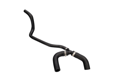 Kühlwasserschlauch Ausgleichsbehälter. Porsche 955 Cayenne 3,2ltr V6 - 95510605802, 95510605801 - GPBH-05802 Kühlwasserschlauch Ausgleichsbehälter. Porsche 955 Cayenne 3,2ltr V6 - 95510605802, 95510605801 - GPBH-05802