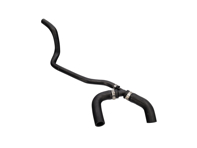 Durite de liquide de refroidissement pour vase d'expansion Porsche 955 Cayenne 3,2 litres V6 - 95510605802, 95510605801 - GPBH-05802 Durite de liquide de refroidissement pour vase d'expansion Porsche 955 Cayenne 3,2 litres V6 - 95510605802, 95510605801 - GPBH-05802