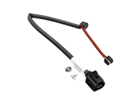 Sensor de desgaste de pastillas de freno, trasero. Porsche 992 GT3 / 718 Caimán GT4 - 9GT907637A