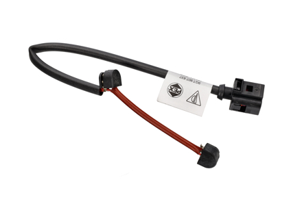 Sensor de desgaste de pastillas de freno, trasero. Porsche 992 GT3 / 718 Caimán GT4 - 9GT907637A