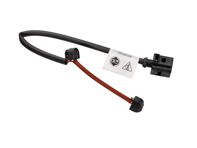 Brake pad wear sensor, Rear. Porsche 992 GT3 / 718 Cayman GT4 - 9GT907637A