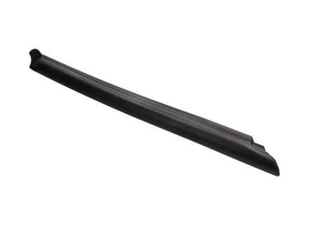 Joint de lunette arrière intérieur. Porsche 991.2 Carrera / Turbo / GT2 RS Cabriolet 2014-2020 - 99154347, 99154347702, 99154347802, 99154347700, 99154347701, 99154347800, 99154347801