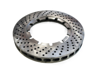Bremsscheibe vorne. Porsche 930 Turbo (OE-Nr. 93035104700 und 93035104800) - 93035104700, 93035104800 Bremsscheibe vorne. Porsche 930 Turbo (OE-Nr. 93035104700 und 93035104800) - 93035104700, 93035104800