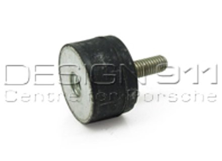 Radiateur AirCon Condenseur Tampon en caoutchouc collé. Porsche 964 / 993 - 99970336500