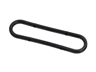 Dichtung Steuerkettenspanner. Porsche Macan / Cayenne / Panamera - 95810513900, 236.070