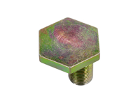 Perno excéntrico del plato de resorte trasero. Porsche 911/924/944/968 - 91133330301, 91133330300 - 9330010, 1650250600, 911592/06