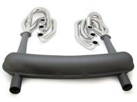 Race exhaust kit for Porsche 911 1965-73 2 IN / 2 OUT - 92.212, 91122092212, 92.213, 91133092213, 91.019S, 1623101970, 91.020S, 1623101980 Race exhaust kit for Porsche 911 1965-73 2 IN / 2 OUT - 92.212, 91122092212, 92.213, 91133092213, 91.019S, 1623101970, 91.020S, 1623101980