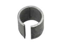 Hülsenführung Lenkarmhebelschraube. Porsche 911 65-68 - 90019707001 Hülsenführung Lenkarmhebelschraube. Porsche 911 65-68 - 90019707001