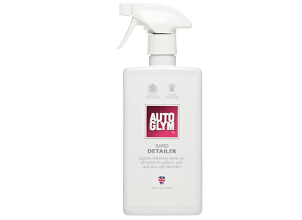 AUTOGLYM Detallador Rápido - 500ML - CARE715005, RD500