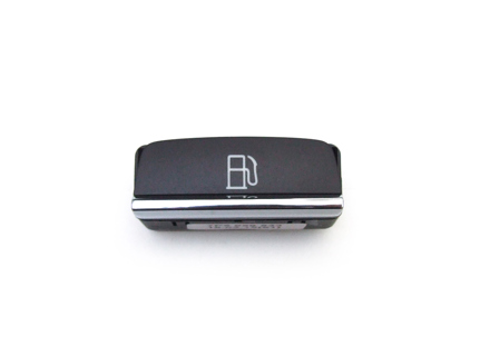 Fuel filler flap switch. Porsche 958 Cayenne HYBRID - 95861318100