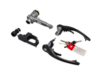 Lock Set Complete, Doors, Ignition, Bonnet. Porsche 964 - 96453800127, 99353897100, 91153894107, 91153894106, 91153894207, 91153894206, 99353897101, 96434791701, 96434791700 Lock Set Complete, Doors, Ignition, Bonnet. Porsche 964 - 96453800127, 99353897100, 91153894107, 91153894106, 91153894207, 91153894206, 99353897101, 96434791701, 96434791700