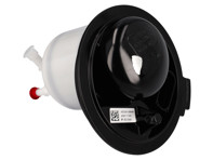 Flange with fuel filter, LEFT. Porsche 958 Cayenne - 95862042100 Flange with fuel filter, LEFT. Porsche 958 Cayenne - 95862042100