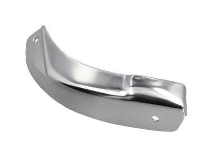 Frontendkappe für breite Dekoschweller / Schweller. Porsche 911 1969-73 - 90155911150, 90155911250 - 911287-04, 911287-03, 1689800570, 1689800580