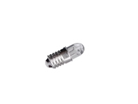 Light bulb for key light. Porsche 911, 964, 993, 996, 924S, 928, 944, 959, 968, Boxster 986 - 92853763002, 92853763003