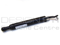 Tige de poussée de capot de cabriolet. Porsche 986 Boxster - 98656157900, 98656158000, 98656158002 Tige de poussée de capot de cabriolet. Porsche 986 Boxster - 98656157900, 98656158000, 98656158002