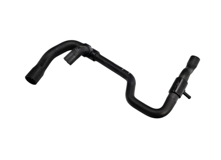 Manguera de agua para bomba de agua. Porsche 996 1998-01 - 99610625053, 99610625054, 99610625055, 99610685000, 99610685005