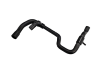 Waterslang voor waterpomp. Porsche 996 1998-01 - 99610625053, 99610625054, 99610625055, 99610685000, 99610685005