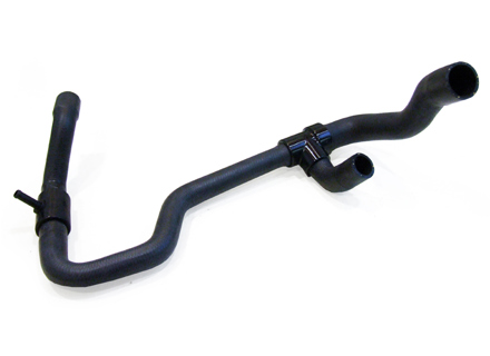 Waterslang voor waterpomp. Porsche 996 1998-01 - 99610625053, 99610625054, 99610625055, 99610685000, 99610685005