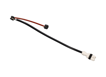 Sensore usura pastiglie freno. Porsche 944 / 944Turbo / 968 - 94461236502, 94461236501, 94461236500 - 944 612 365 02, 1697300700