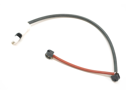 Remblokslijtage sensor. Porsche 944 / 944 Turbo / 968 - 94461236502, 94461236501, 94461236500 - 944 612 365 02, 1697300700 Remblokslijtage sensor. Porsche 944 / 944 Turbo / 968 - 94461236502, 94461236501, 94461236500 - 944 612 365 02, 1697300700