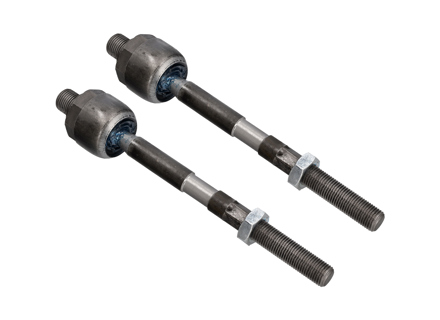 Track rod inner joints set of 2. Porsche 986 / 996 - 996.347.322.03, 99634732203, 99634732203/1, 99634732203/2, 99634732203/3, 99634732203/4, 4160310002/HD, 58090 - PR04001P, JAR1013