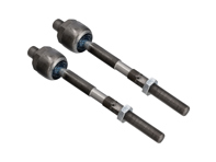 转向横拉杆内接头 2 件套。保时捷 986 / 996 - 996.347.322.03, 99634732203, 99634732203/1, 99634732203/2, 99634732203/3, 99634732203/4, 4160310002/HD, 58090 - PR04001P, JAR1013