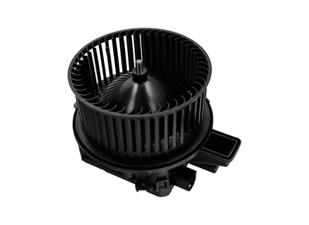 Motore del ventilatore per aria condizionata RHD (guida a destra). Porsche 992.1 / 992.2 / 9YA.1 / 9YA.2 2018>> - PAB820021B, PAB82002110 - AB338000P