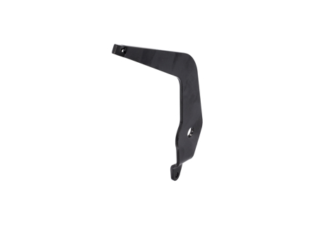 Levier de commande du chauffage, gauche Porsche 911 1975-89 - 91142471103 Levier de commande du chauffage, gauche Porsche 911 1975-89 - 91142471103