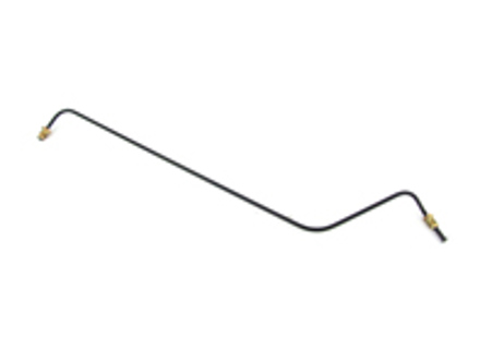 Remleiding rechtsvoor. Porsche 356 LHD-auto's - 64442314