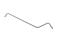 Brake line front right. Porsche 356 LHD Cars - 64442314 Brake line front right. Porsche 356 LHD Cars - 64442314