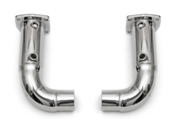 Tubi di collegamento Fabspeed per Porsche 997.1 GT2 2008-2009 - 99711300980, 997113009BX, 99711301080, 997113010BX - FS.POR.997GT2.CB Tubi di collegamento Fabspeed per Porsche 997.1 GT2 2008-2009 - 99711300980, 997113009BX, 99711301080, 997113010BX - FS.POR.997GT2.CB