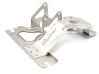 Cabrioverdeck-Hydraulikpumpenhalterung. Porsche 996 >>2001 - 99656111703, 99656111702, 99656111701 Cabrioverdeck-Hydraulikpumpenhalterung. Porsche 996 >>2001 - 99656111703, 99656111702, 99656111701