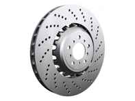 Disque de frein avant percé. FORMULE Z. Porsche 958 Cayenne turbo - 95835140350, 95835140450 - 460.4528.70, 460.4529.70 Disque de frein avant percé. FORMULE Z. Porsche 958 Cayenne turbo - 95835140350, 95835140450 - 460.4528.70, 460.4529.70