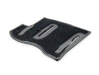 Floorboard carpet, Black. Porsche 964 / 993 Manual LHD Cars - 964551015005FV, 96455101500 Floorboard carpet, Black. Porsche 964 / 993 Manual LHD Cars - 964551015005FV, 96455101500