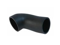 Ansaugmanschette für K-Jet Untergehäuse. Porsche 911 Turbo 1975-89 - 847603069832, 93011013702, 93011013703