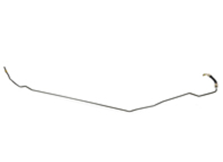 Oil line to Tiptronic oil cooler. Porsche 964 C2 Tiptronic - 94330707002