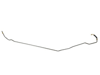 Línea de aceite al enfriador de aceite Tiptronic. Porsche 964 C2 Tiptronic - 94330707002 Línea de aceite al enfriador de aceite Tiptronic. Porsche 964 C2 Tiptronic - 94330707002