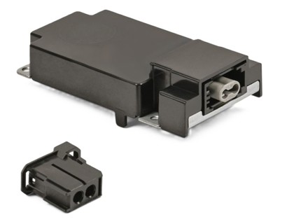 PCCM+ 9X1 Control Unit With Fiber Optic Cable. Porsche 991.1 / 981 - PCG642580A