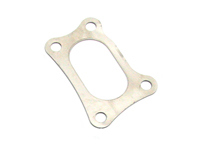 Heat exhanger to crossover pipe gasket. Porsche 964 C2 / C4 - 96411119205, 96411119205/1, 1621101900 Heat exhanger to crossover pipe gasket. Porsche 964 C2 / C4 - 96411119205, 96411119205/1, 1621101900
