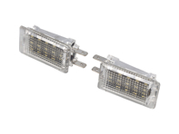 Lampada interna per bagagliaio/cofano con LED per Porsche