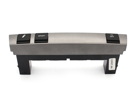 Cambia console 'PASM'. Porsche 997 GT3 >>2008 - 99761312700FMH, 99761312700