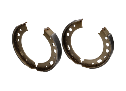 Handbremsbacken. Porsche 986 3.2L / 996 / 997 / 987 / 993 / 964 / 924T / 928 / 968 - 92835209710, 99635299300, 99635299301, 99635299602, 99735299301, 99735299302 - S 65 503, S65503 Handbremsbacken. Porsche 986 3.2L / 996 / 997 / 987 / 993 / 964 / 924T / 928 / 968 - 92835209710, 99635299300, 99635299301, 99635299602, 99735299301, 99735299302 - S 65 503, S65503