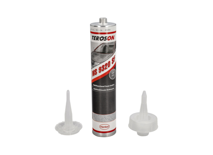 Adesivo per guarnizioni di tenuta/guarnizioni in gomma - 00004320438, 00004320438, 00004320348, 99991529940