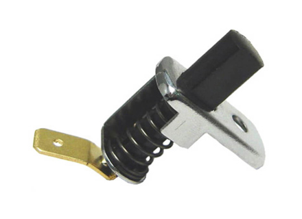 Interruptor de contacto del freno de estacionamiento. Porsche 924/944/968/928 - 96861360100, 113947561H Interruptor de contacto del freno de estacionamiento. Porsche 924/944/968/928 - 96861360100, 113947561H