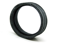 Manifold rubber seal. Porsche 964 / 993 - 96411068503 Manifold rubber seal. Porsche 964 / 993 - 96411068503