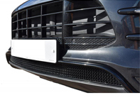 Frontstoßstange Edelstahl Unterer Kühlergrill ZunSport. Porsche 95B Macan Turbo - ZPR84914, ZPR84914 Frontstoßstange Edelstahl Unterer Kühlergrill ZunSport. Porsche 95B Macan Turbo - ZPR84914, ZPR84914