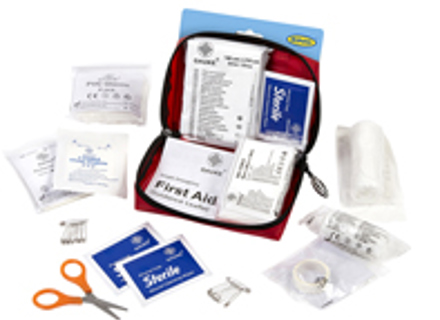 Mini first aid kit - RCT12