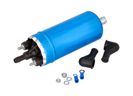 Fuel pump. Porsche 914 75-76 / 912 1976 - 043906091, 0580463016, 69469, 251906091 - URO-008304