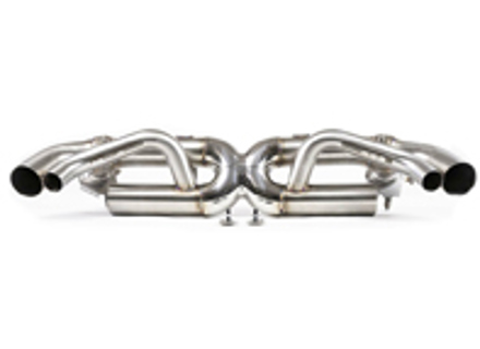 Cat-back valvetronic Maxflo exhaust system. Porsche 992 Twin Turbo / Twin Turbo S - 992251055, 992298019B, 992251057B, 992298019C Cat-back valvetronic Maxflo exhaust system. Porsche 992 Twin Turbo / Twin Turbo S - 992251055, 992298019B, 992251057B, 992298019C
