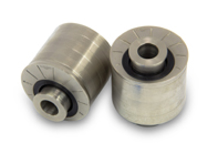 Kit monoball eccentrico a quadrilatero inferiore posteriore. Porsche 991 e 991 Turbo dal 2012 in poi - 2260008, 99133105302, 9P1505311, 99133105310, 99133105321